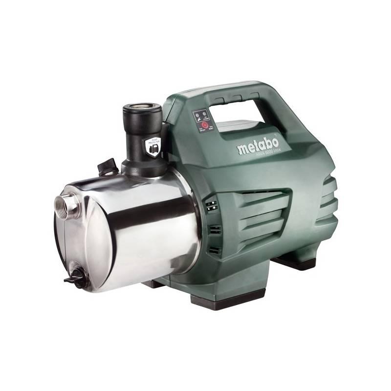 Vodárna Metabo HWA 6000 Inox